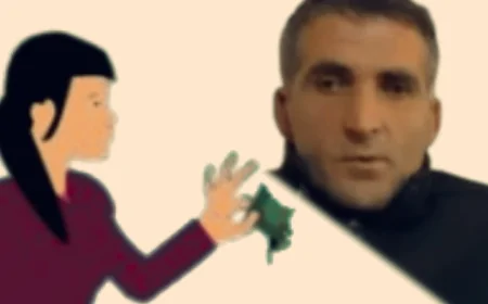 Cengiz Özmen: Teke Tek Gerçekler Ortaya Çıkıyor – İkinci Perde