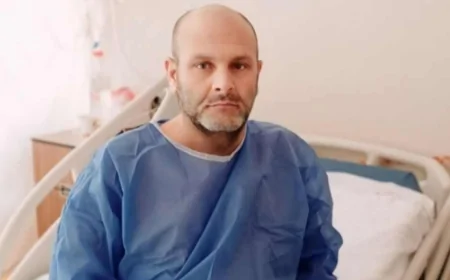 Beş yıldır hastayım, bir kez olsun halimi sormadınız! "Unutulmuş Acılar, Sessiz İhanet"