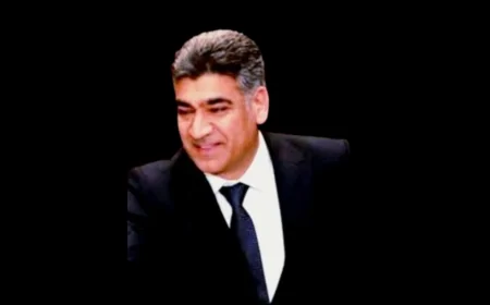 Ali Kemal Ayaz’a Yönelik Eleştiriler ve Parti İçi Tartışmalar! Benim Adım Tahir Kavri Ve Beni Hafife Almayınız