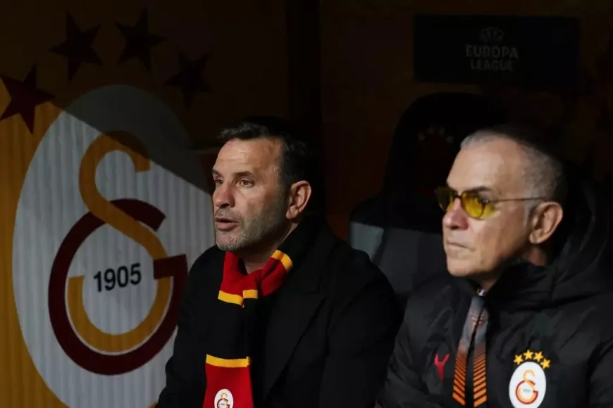 Galatasaray'ın UEFA Avrupa Ligi'ne Veda Etmesi ve Ligdeki Durumu Hakkında Eleştiriler