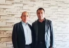 Eski Muhtar İsa Aktaş’tan İstanbul Ziyareti: Gürsel Tekin ile Görüştü