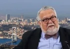 Celal Şengör'den korkutan deprem uyarısı: 'Keşke ölseydik' diyecekler