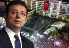 İstanbul'da Gözler İBB Meclisi'nde: Başkanvekilliği İçin Kritik Seçim ve Öne Çıkan İsim Nuri Aslan