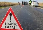 Ramazan Bayramı Tatilinde Trafik Kazaları Endişe Veriyor: İlk İki Günde Acı Bilanço - 19 Ölü, 2500'e Yakın Yaralı