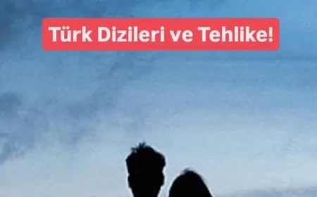 Televizyon Dizileri ile Gençliğin Ahlaki Çöküşü Türk Dizileri Ve Tehlike!