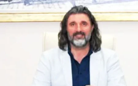 Tahir Talay’dan Ramazan Ayı Mesajı: Birlik, Beraberlik ve Bereket Dileği