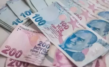 2024 Gelirlerine İlişkin Yıllık Gelir Vergisi Beyanname Dönemi Başladı