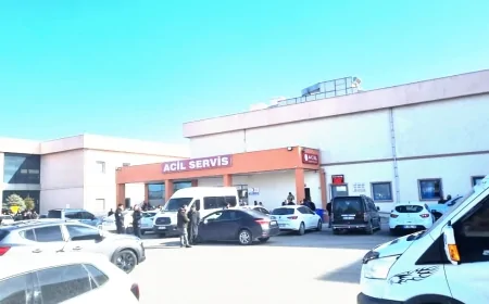 Tuzluca’da Kanlı Çatışma: 2 Kişi Hayatını Kaybetti!