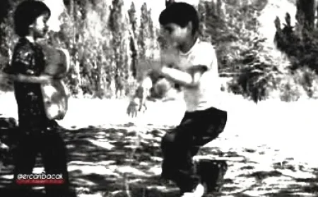 Babalar Adam gibi, Evlatlarına sahip çıkıp Sevecekleri Öğrensinler