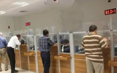 "Bankanın İçindeki Hırsızlar: Devlet Ne Zaman Müdahale Edecek?"