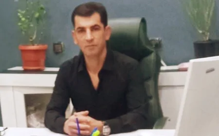 Iğdırlı İş İnsanı Hasan Dastan’dan İhtiyaç Sahiplerine Ramazan Bereketi