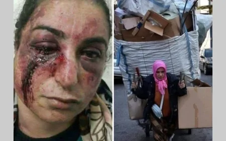 Kadınlar Günü mü, Hayatta Kalma Mücadelesi mi?