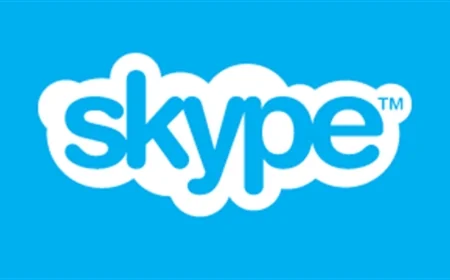 Skype Mayıs 2025'te Kullanımdan Kaldırılıyor: İşte Tüm Detaylar