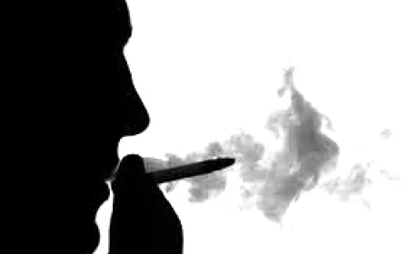 "Sigara: Dumanında Hayaller, Küllerinde Gerçekler Saklı"