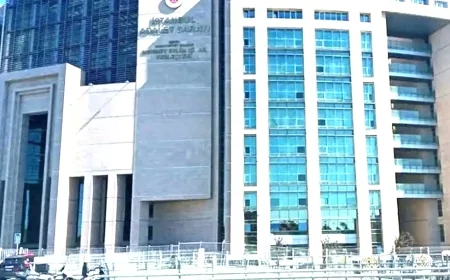 Ekrem İmamoğlu Gözaltına Alındı: Savcılıktan 'Suç Örgütü Lideri' İddiası