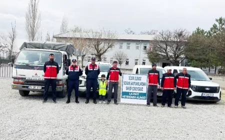 Iğdır’da Sokak Hayvanlarına Sahip Çıkıyoruz: La-Pat Veteriner Kliniği ve Uzman Veteriner Hekim Mesut Ulusoy