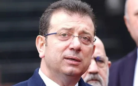 İmamoğlu İnşaat'a El Konuldu İddiası: İstanbul Cumhuriyet Başsavcılığı'ndan Açıklama