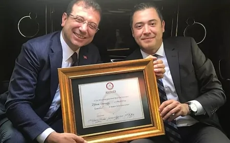 İstanbul'da Soruşturma Dalgası: İBB ve İmamoğlu Şirketine Yönelik İddialar, Murat Ongun'un Mal Varlığına El Konulması