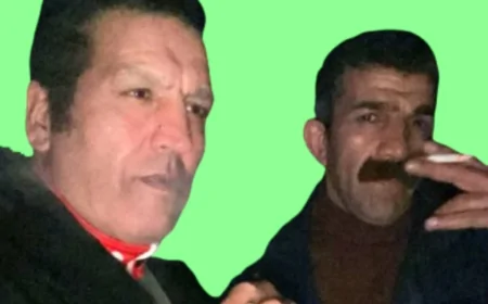 TAHİR KAVRİ RÖPORTAJ HKBD BARIŞ BAŞKANI ŞEMSEDDİN BAŞAK’TAN ÇAĞRI