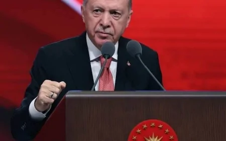 (CHP) Muhalefetin Sessizliği: Gerçeklerle Yüzleşemiyorlar!