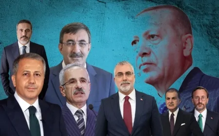 Cumhurbaşkanı Erdoğan ve Ailesine Hakaret Tepki Çekti: Siyasilerden Peş Peşe Açıklamalar