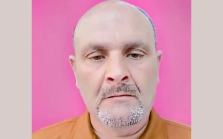 Denge Üzerine Hayat Dersleri – Tahir Kavri