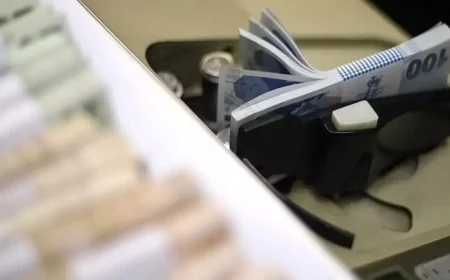 Kurumlar Vergisi Beyan ve Ödeme Dönemi Başladı: Son Tarih 30 Nisan, Uyumlu Mükelleflere %5 İndirim Fırsatı