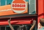 Burger King", Gün Geçtikçe Vatandaş Katliama Ortak Olanlara Geçit Yok!