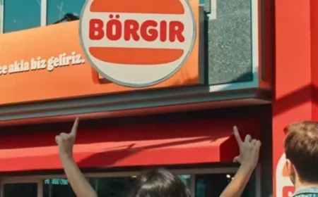 Burger King", Gün Geçtikçe Vatandaş Katliama Ortak Olanlara Geçit Yok!