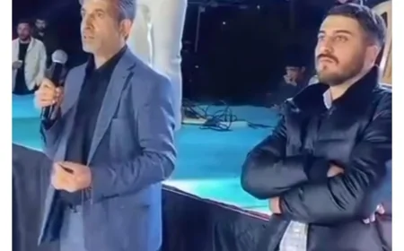 Vatandaşın İsyanı: "Antalya'da Kürt Düğünlerine Yasak mı Geldi?"