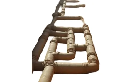 Yüzbaşılar Köyü'nde Arıtma Sistemi Bekleyişi: Verilen Sözler Neden Tutulmuyor? Gazeteci Tahir Kavri yazdı