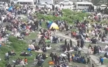 Deprem Geldiğinde Kimse “Zengin” Değildi