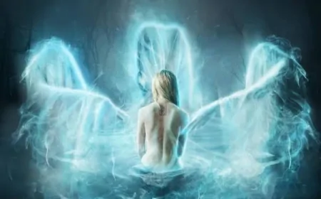 Cenazeler Bizi Görüyor mu? Cenaze Yıkayıcılarından Ölüm Sonrası Ruh Hakkında Dikkat Çeken