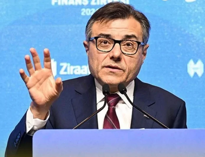 Erdoğan'a Iğdırlı Başdanışman