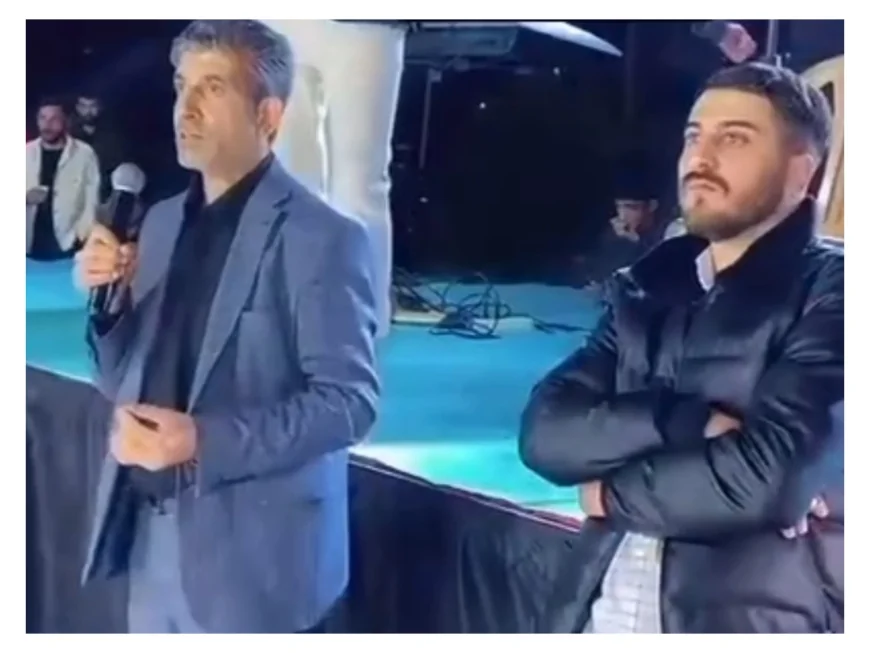 Vatandaşın İsyanı: "Antalya'da Kürt Düğünlerine Yasak mı Geldi?"