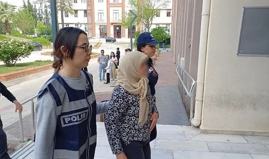 Dehşet Veren Bebek İstismarı: Bakıcı Tutuklandı