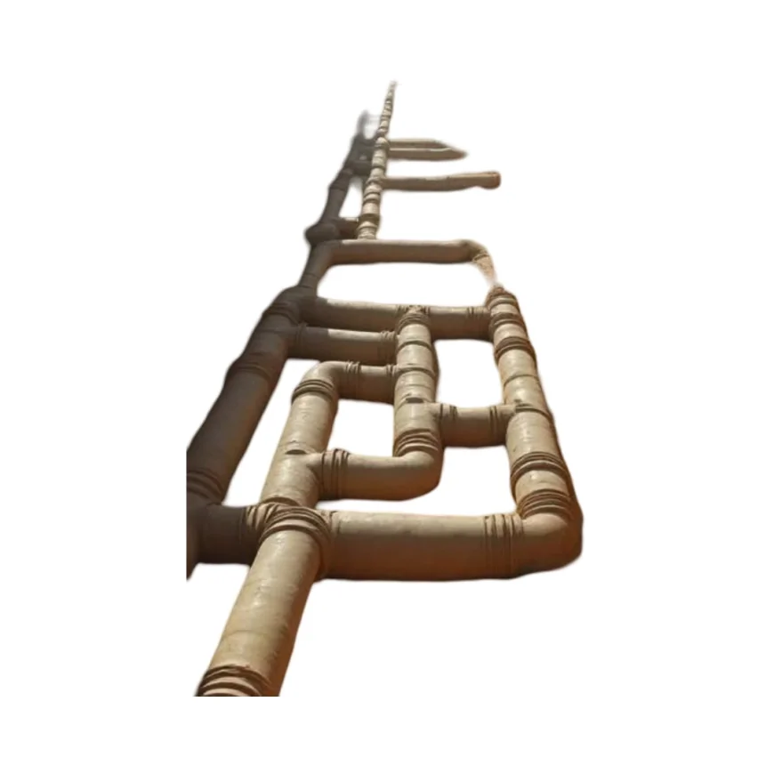 Yüzbaşılar Köyü'nde Arıtma Sistemi Bekleyişi: Verilen Sözler Neden Tutulmuyor? Gazeteci Tahir Kavri yazdı