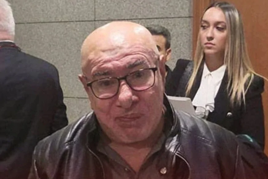 İlyas Salman'a “Cumhurbaşkanına Hakaret” Davasında Para Cezası