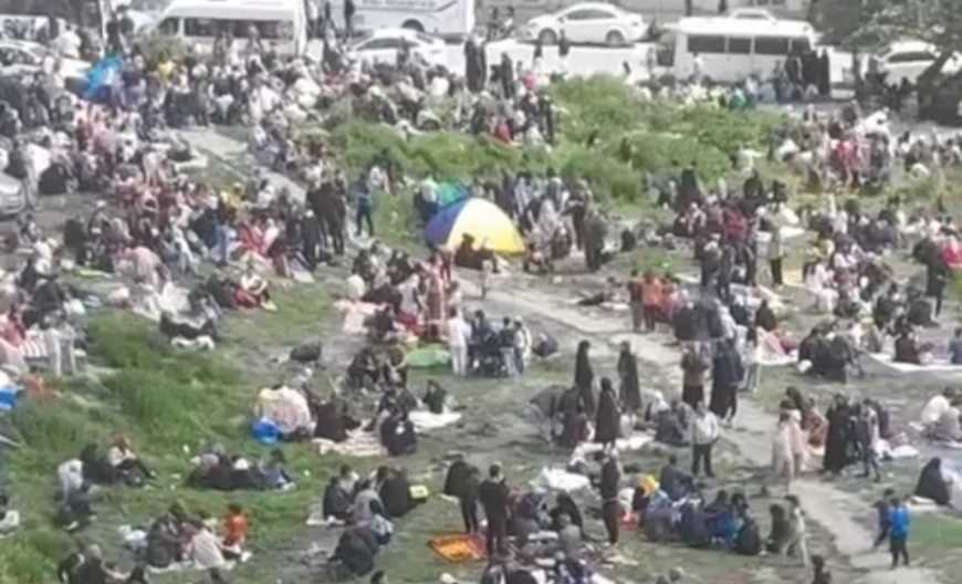 Deprem Geldiğinde Kimse “Zengin” Değildi