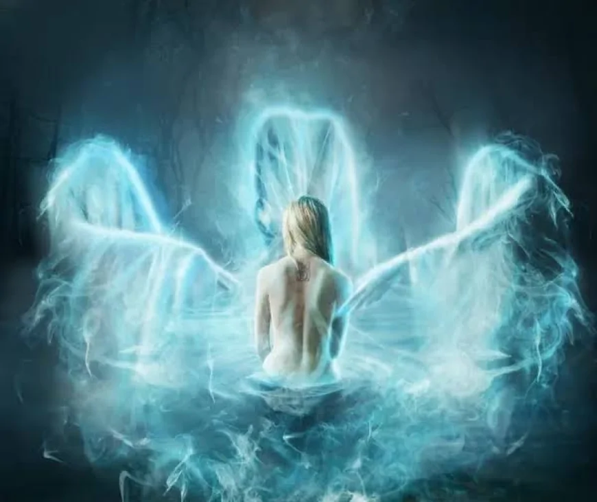 Cenazeler Bizi Görüyor mu? Cenaze Yıkayıcılarından Ölüm Sonrası Ruh Hakkında Dikkat Çeken