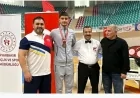 Cihan Yıldız’dan Tarihi Başarı: Türkiye Üçüncülüğü ile Iğdır’ın Göğsünü Kabarttı, Milli Takım Kampına Davet Edildi!