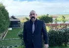 TOLGA BAŞARAN  İSTANBUL'DA TUTUKLANDI