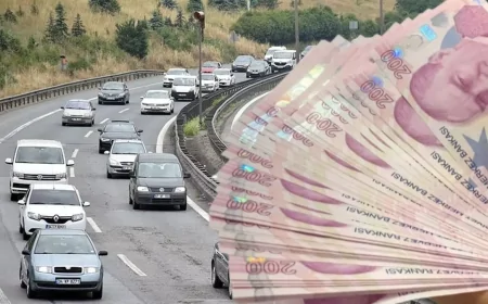 Bakan Şimşek Açıkladı: 81 İlin Giriş Çıkışlarına Kalıcı Vergi Memurları Geliyor - Kayıt Dışılıkla Mücadelede Yeni Dönem