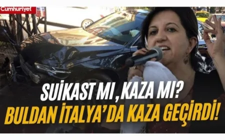 Milletvekili Pervin Buldan'a suikast girişimi' iddiası: DEM Partili Doğan'dan açıklama geldi