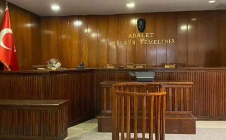 Örgüt adına suç işleme’ hükmü değiştiriliyor, tahliyeler olabilir