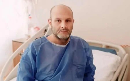 Tahir Kavri: "Ben Kimseye Laf Sokmam, Sadece Gerçeği Söylerim!"