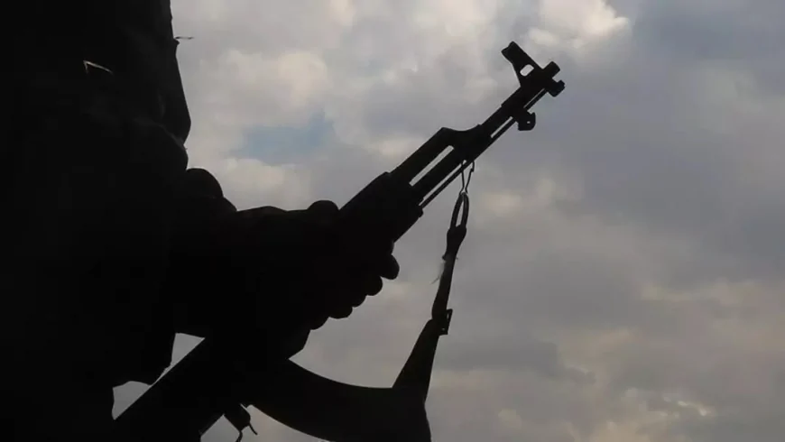 Tarihi Gelişme: PKK 47 Yıllık Varlığının Ardından Kendini Feshettiğini ve Silah Bıraktığını Duyurdu