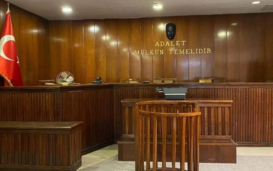 Örgüt adına suç işleme’ hükmü değiştiriliyor, tahliyeler olabilir