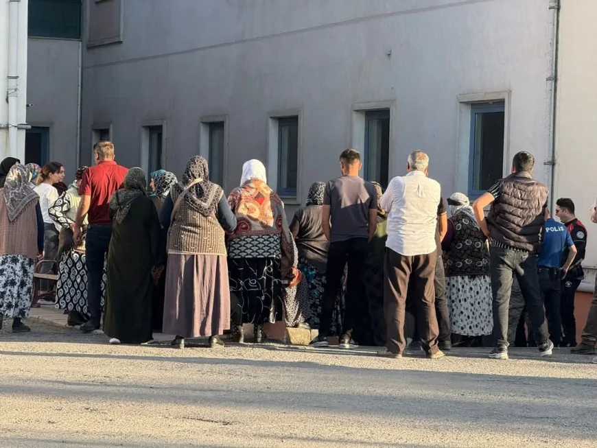 Yaylada Akraba Kavgası: 1 Kişi Hayatını Kaybetti