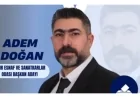 Adem Doğan: Iğdır’ın Ortak Vicdanında Yükselen Sessiz Güç